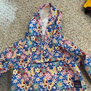 Jojo Maman Bebe Raincoat / Windbreaker